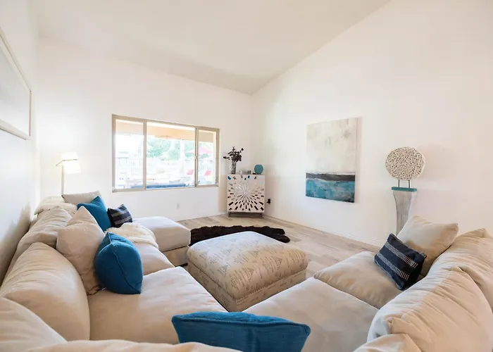 Sack Ferienhaus Glendale